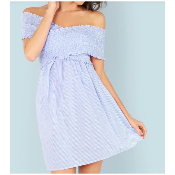 Boutique Dresses & Skirts - Cross Wrap Dress/Tunic